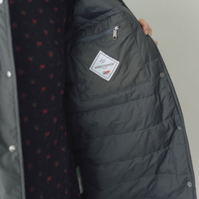 THE NORTH FACE オルタレーションゼファーシェルハーフコート