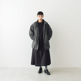 THE NORTH FACE オルタレーションゼファーシェルハーフコート