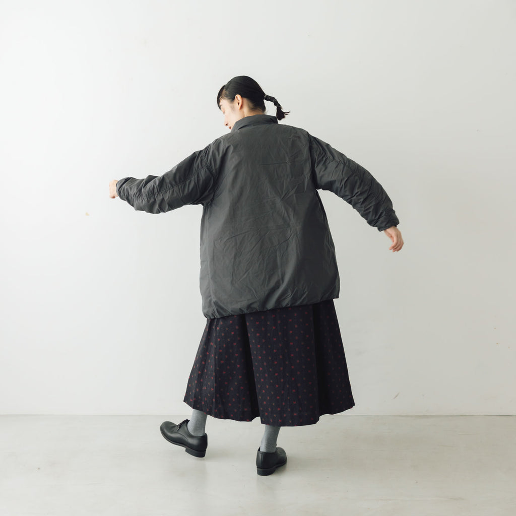 THE NORTH FACE オルタレーションゼファーシェルハーフコート