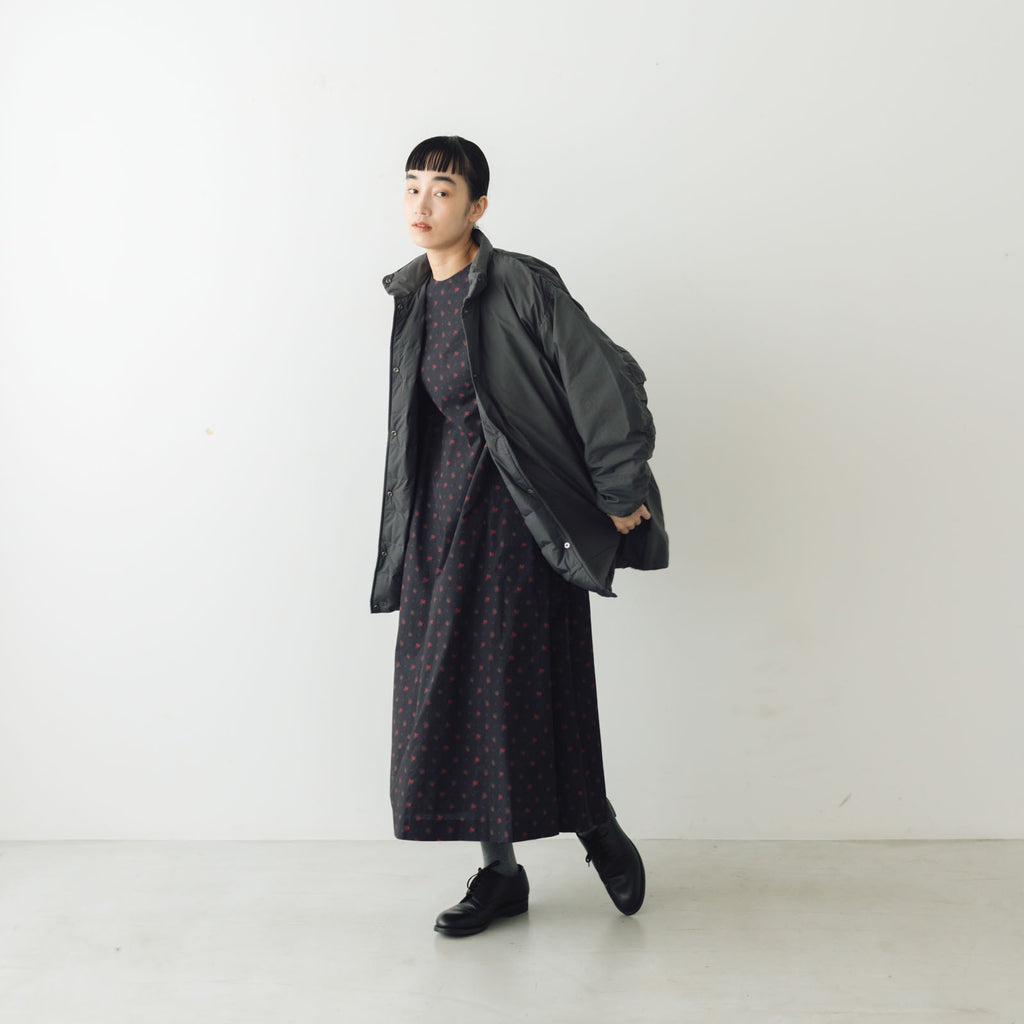 THE NORTH FACE オルタレーションゼファーシェルハーフコート