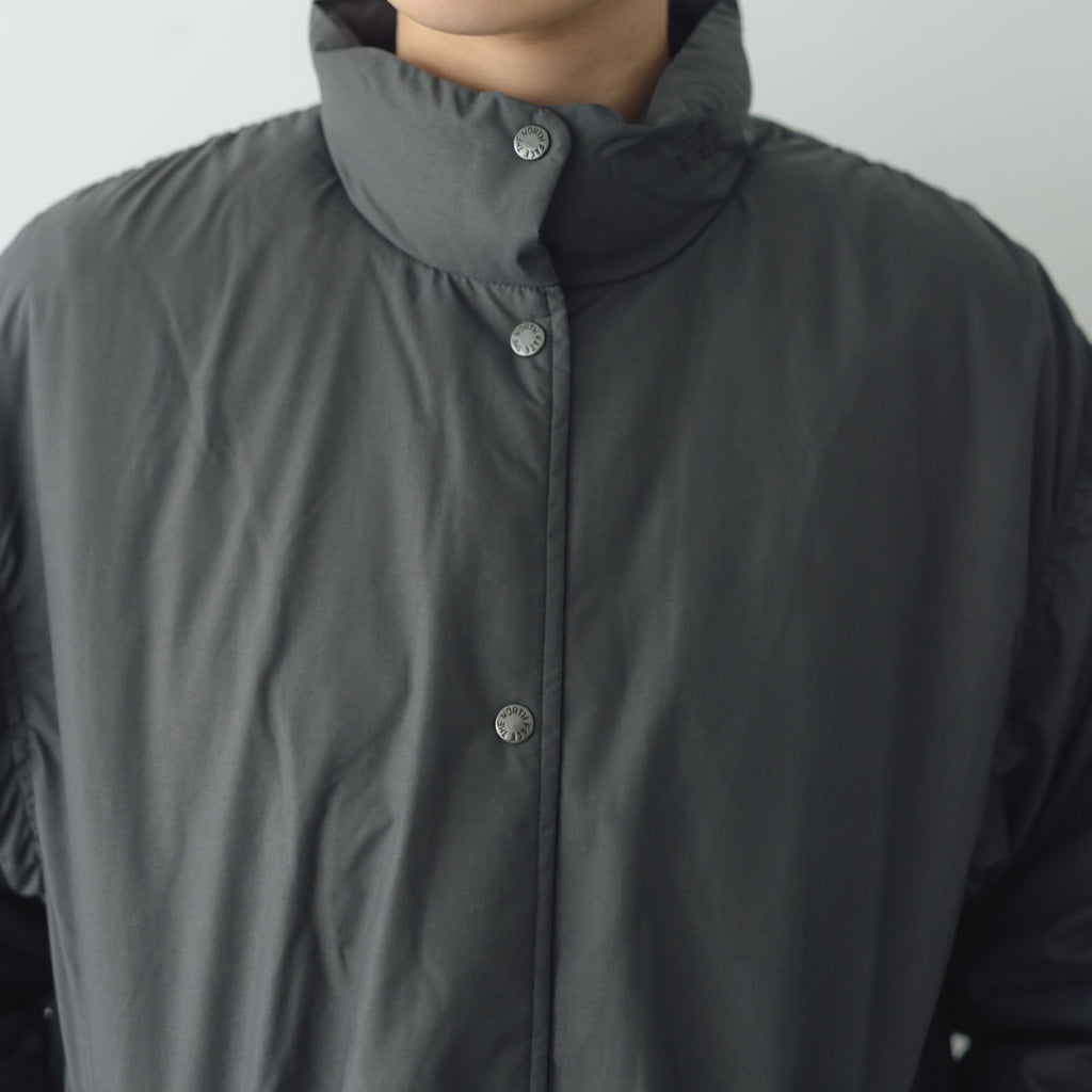 THE NORTH FACE オルタレーションゼファーシェルハーフコート