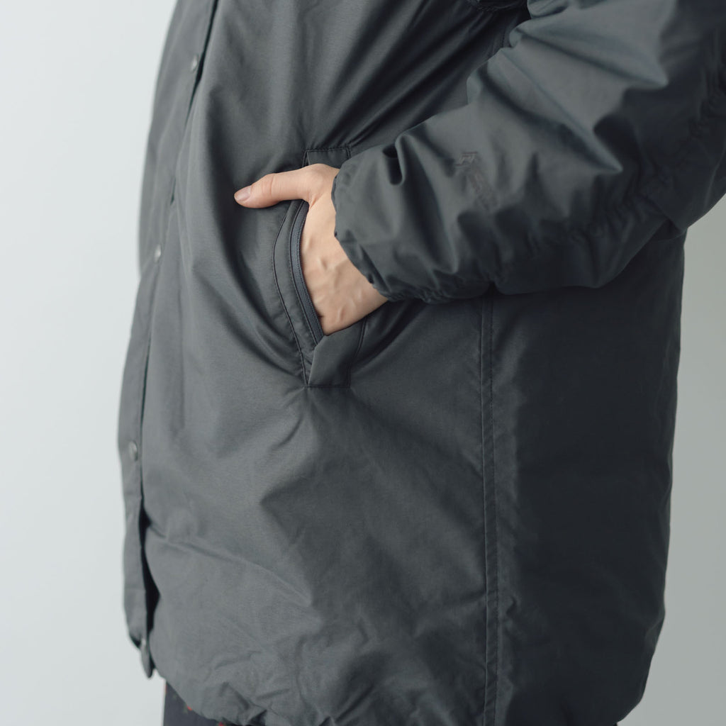 THE NORTH FACE オルタレーションゼファーシェルハーフコート