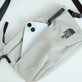 THE NORTH FACE ピレネーショルダー S