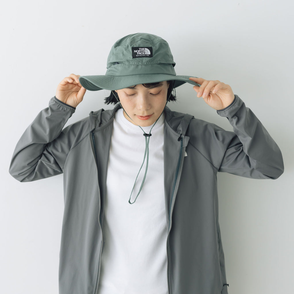 THE NORTH FACE ホライズンハット
