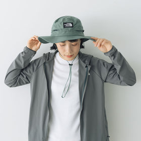 THE NORTH FACE ホライズンハット