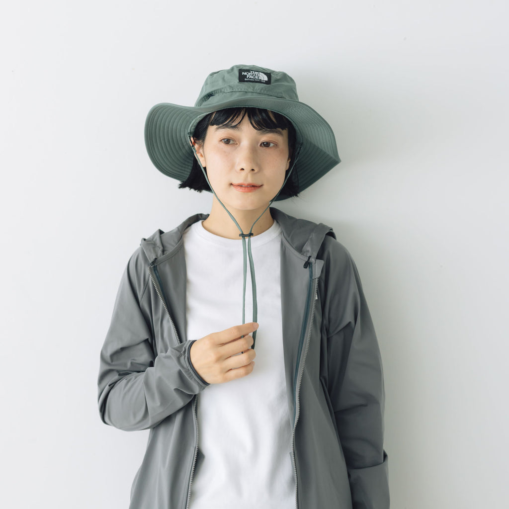 THE NORTH FACE ホライズンハット
