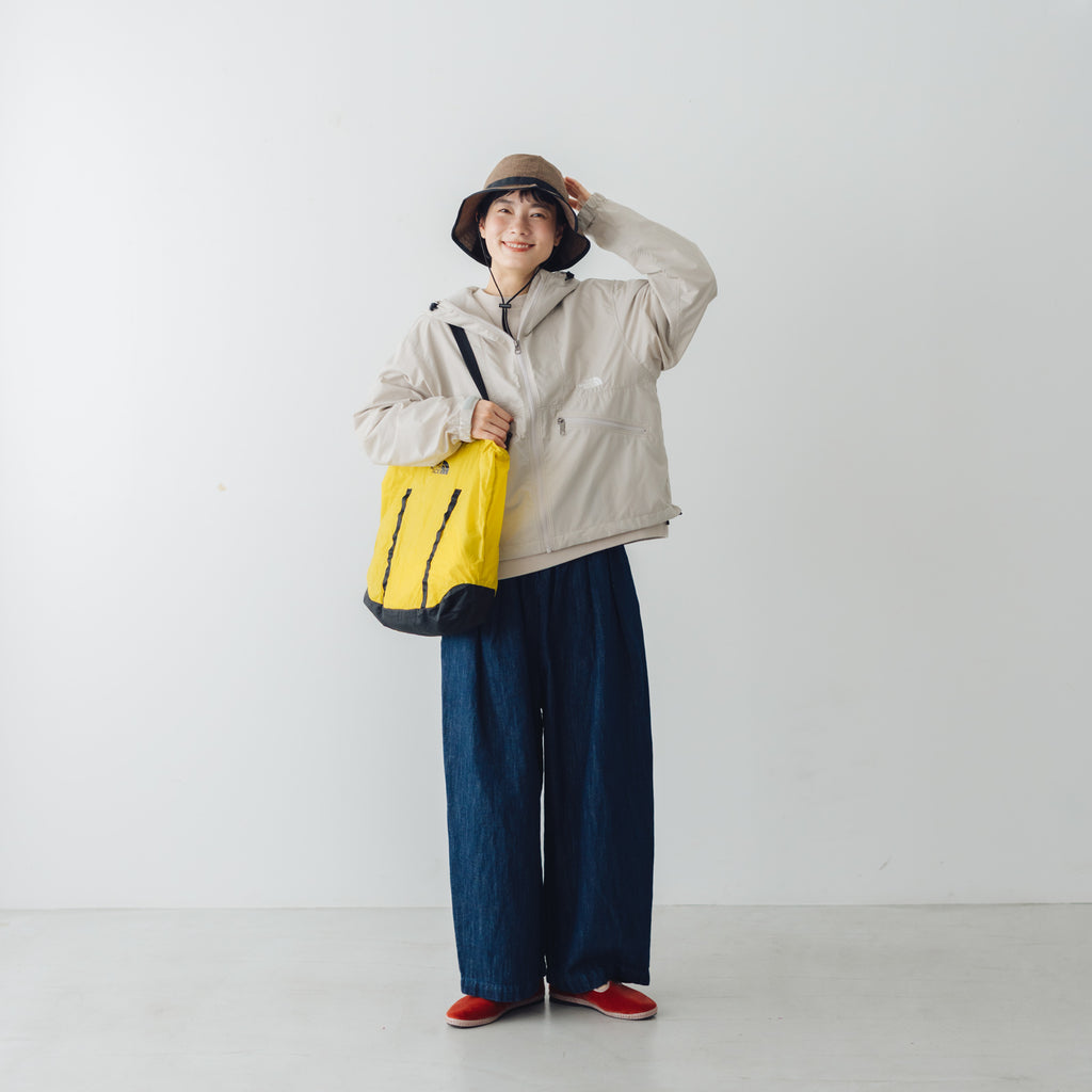 THE NORTH FACE ハイクハット