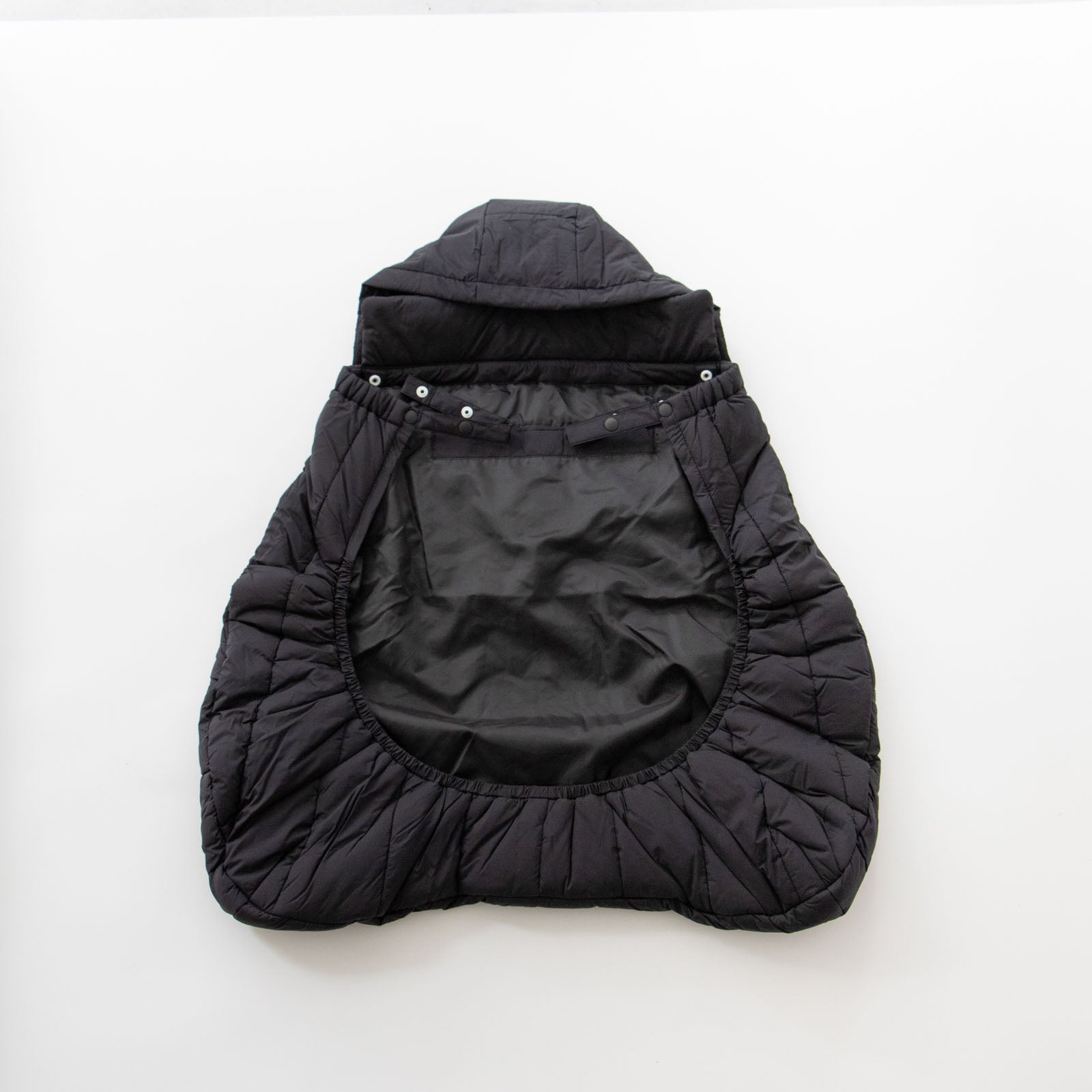 THE NORTH FACE ベビー シェルブランケット｜くらすこと