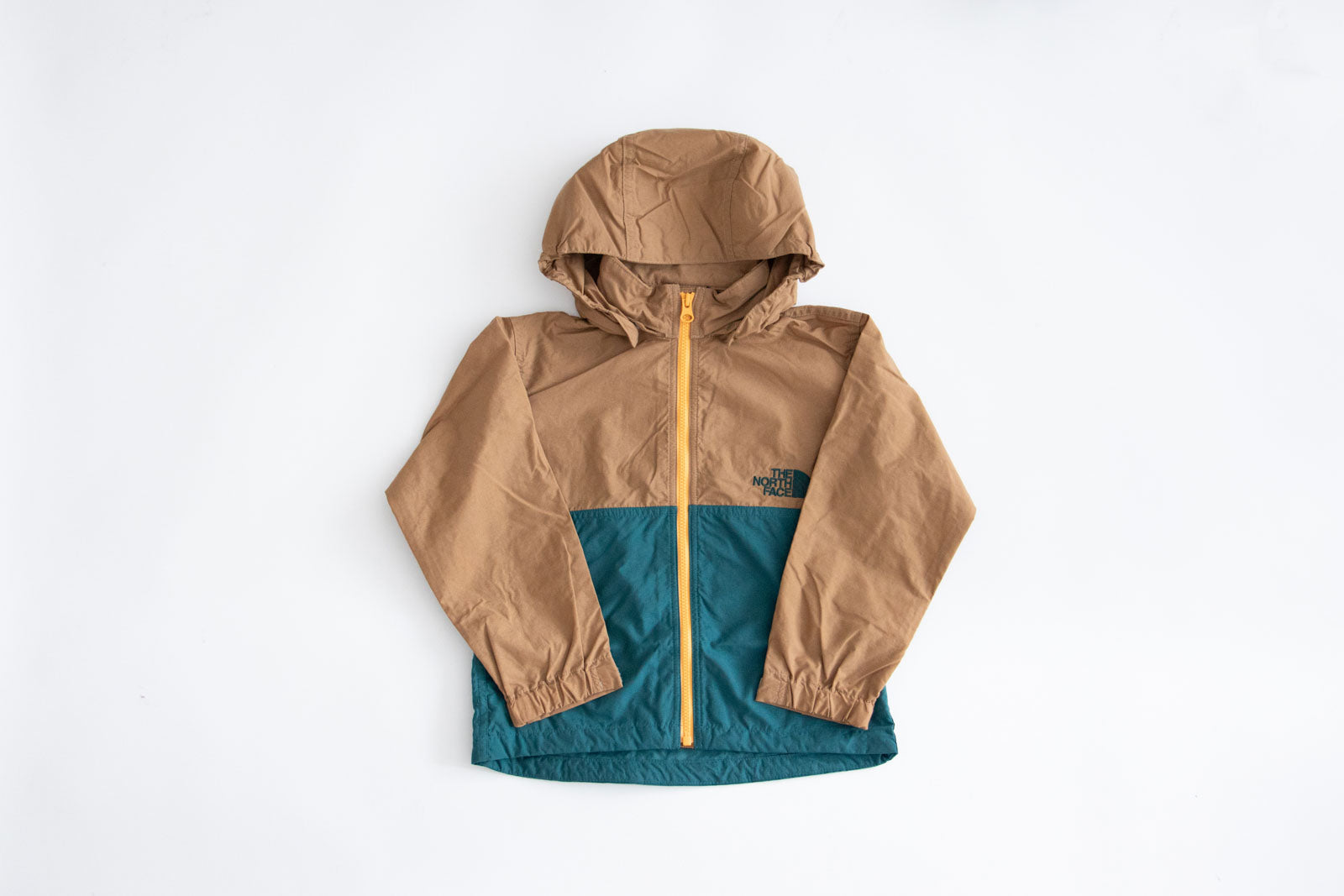 SALE】 THE NORTH FACE コンパクトジャケット キッズ｜くらすこと