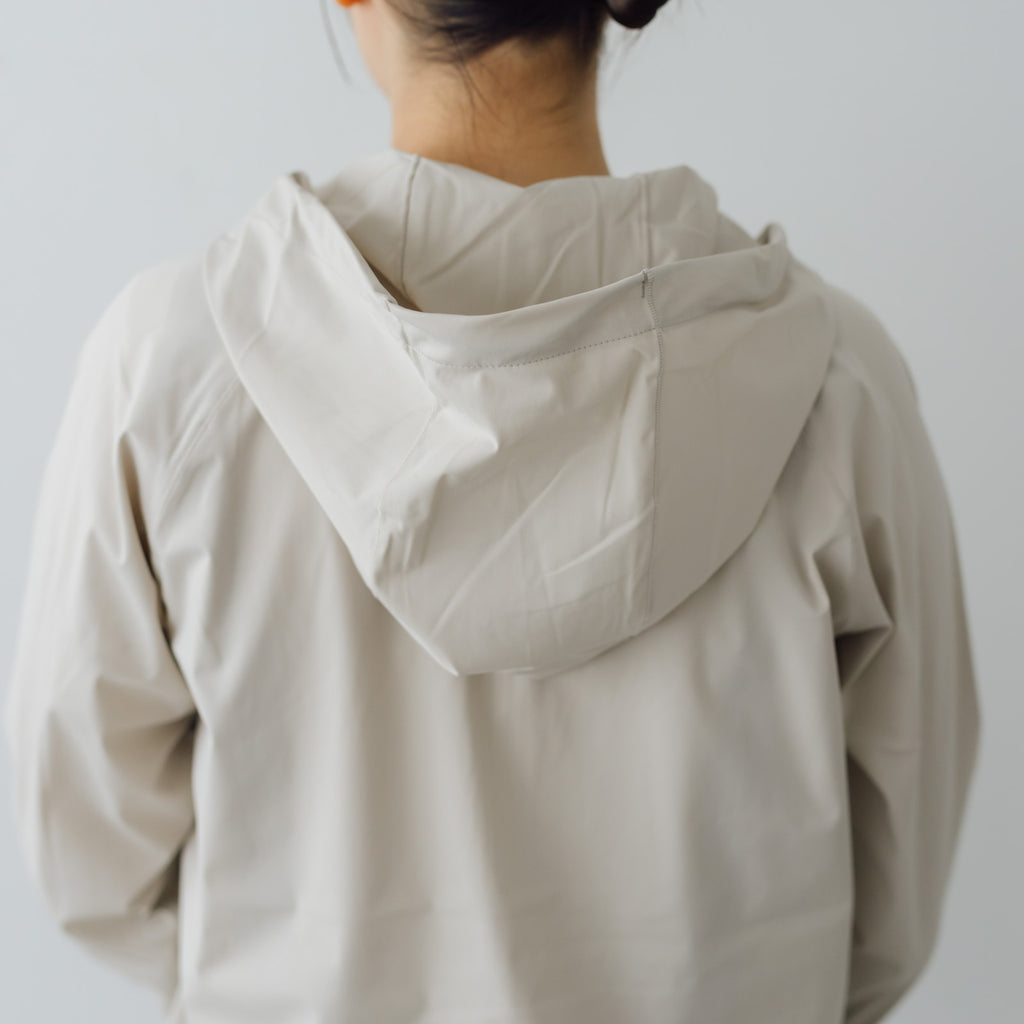 THE NORTH FACE サンシェイドフルジップフーディ ｜くらすこと公式