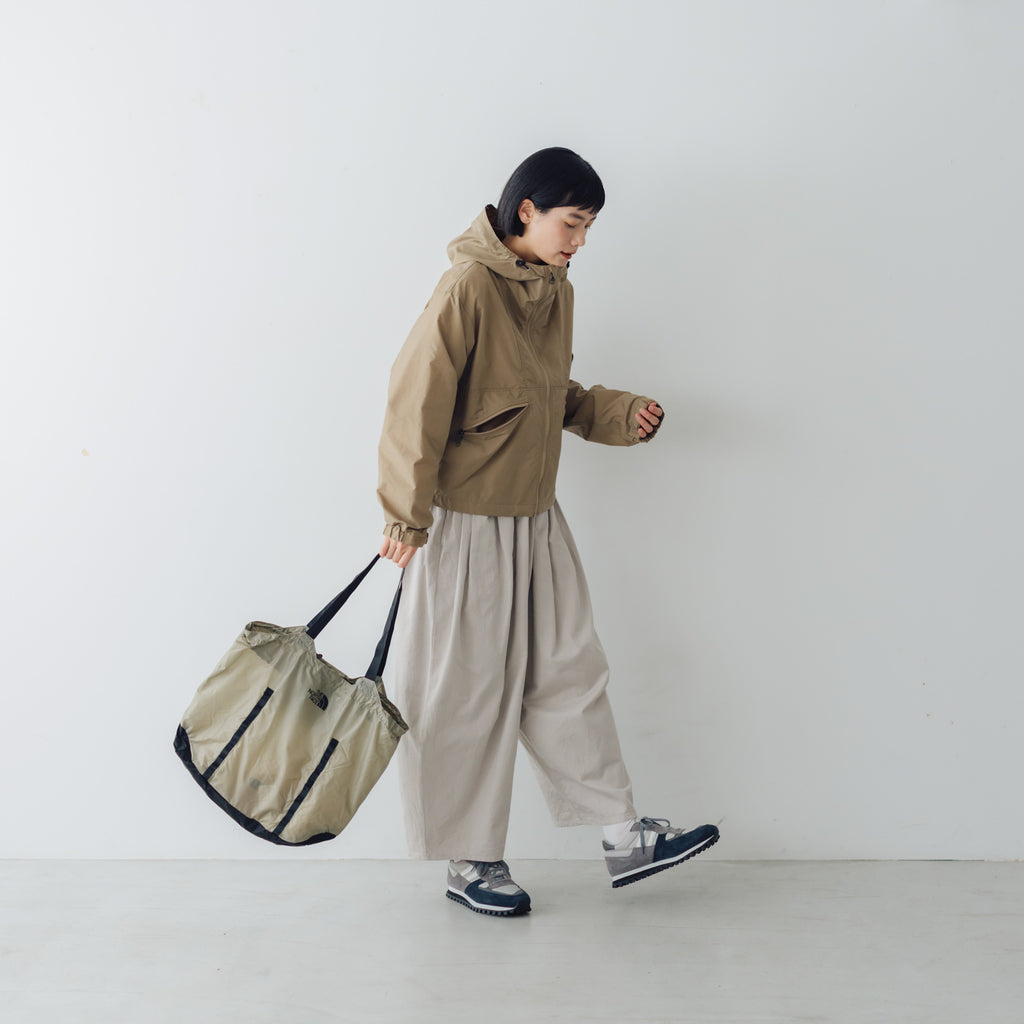 THE NORTH FACE ショートコンパクトジャケット