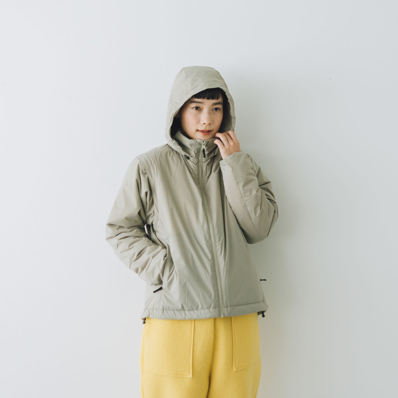 SALE】THE NORTH FACE ジップインサニーヌックジャケット｜くらすこと オンラインストア