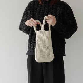 odnu TOTE BAG（SMALL）