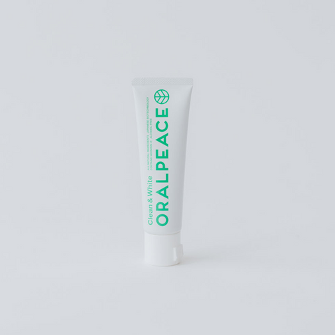 ORALPEACE 歯磨きジェル
