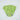 TESHIKI パンツ KONPEITO LEAF GREEN
