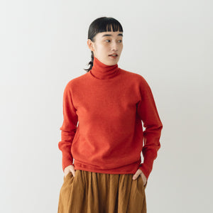 koton メリノウールコンフォートタートル ｜くらすこと公式オンライン