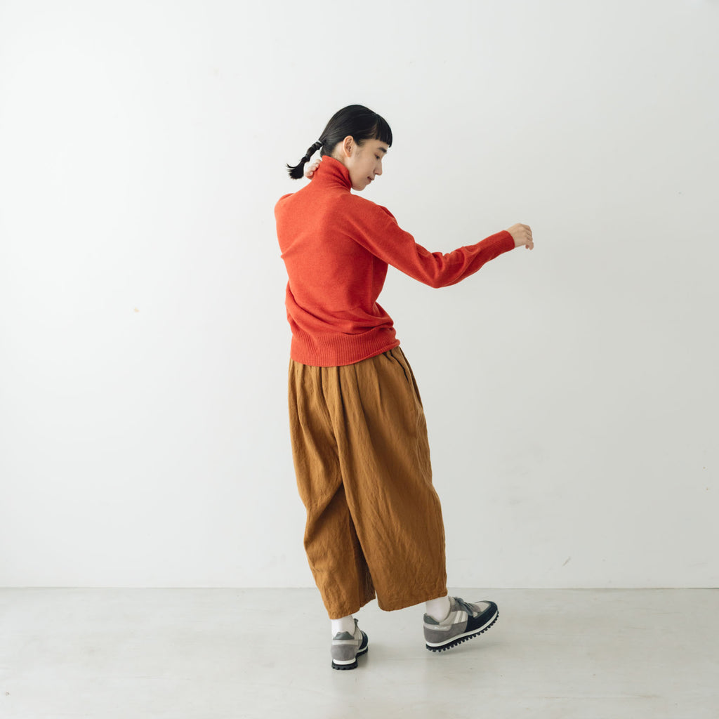 koton メリノウールコンフォートタートル