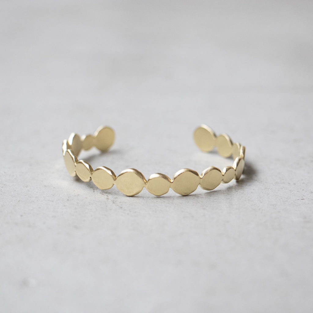 SURUME. Bangle #1