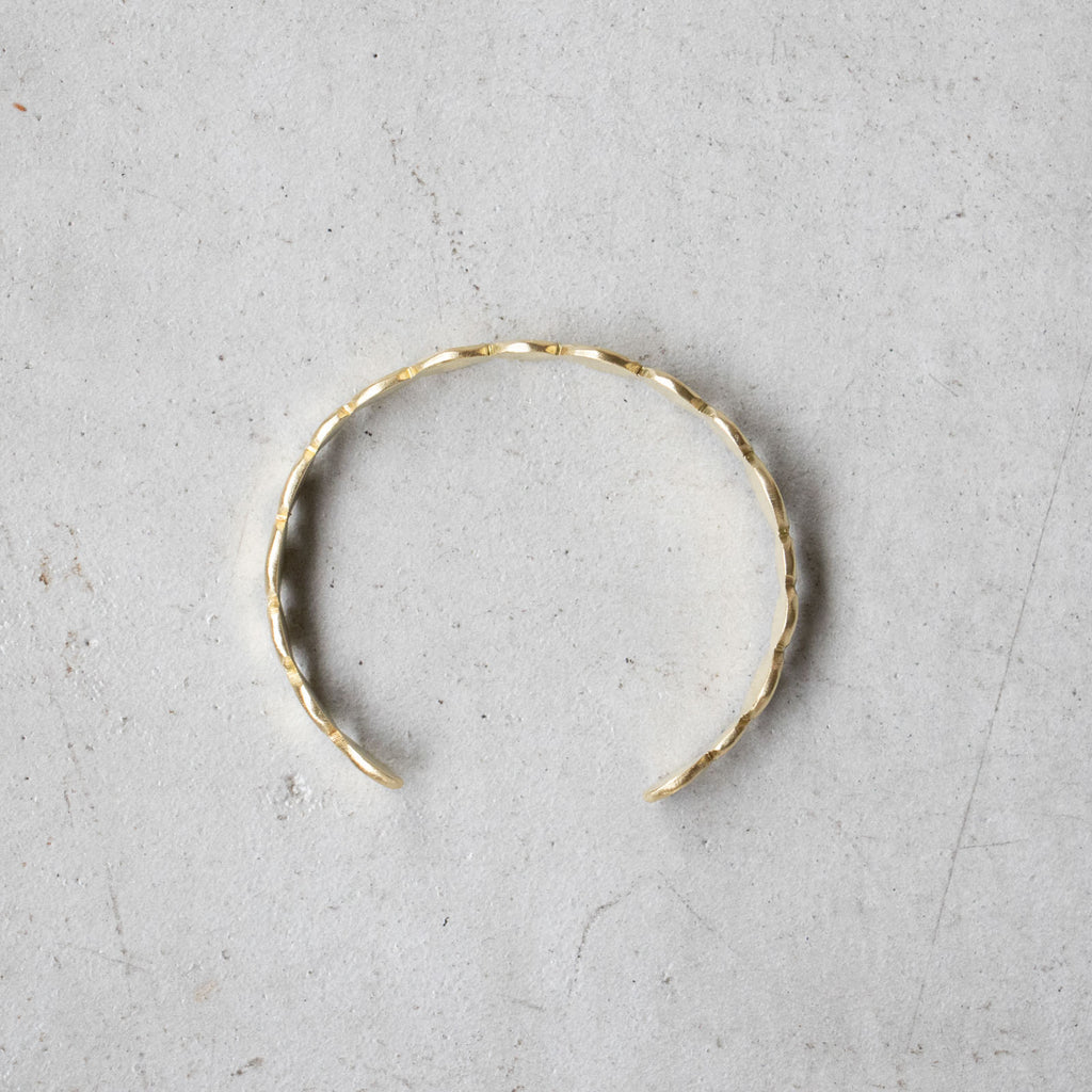 SURUME. Bangle #1