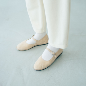 Sciuscià MARYJANE BUTTERMILK ｜くらすこと オンラインストア