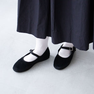 Sciuscià MARYJANE CLASSIC BLACK ｜くらすこと公式オンラインストア