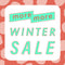 WINTER SALE2026