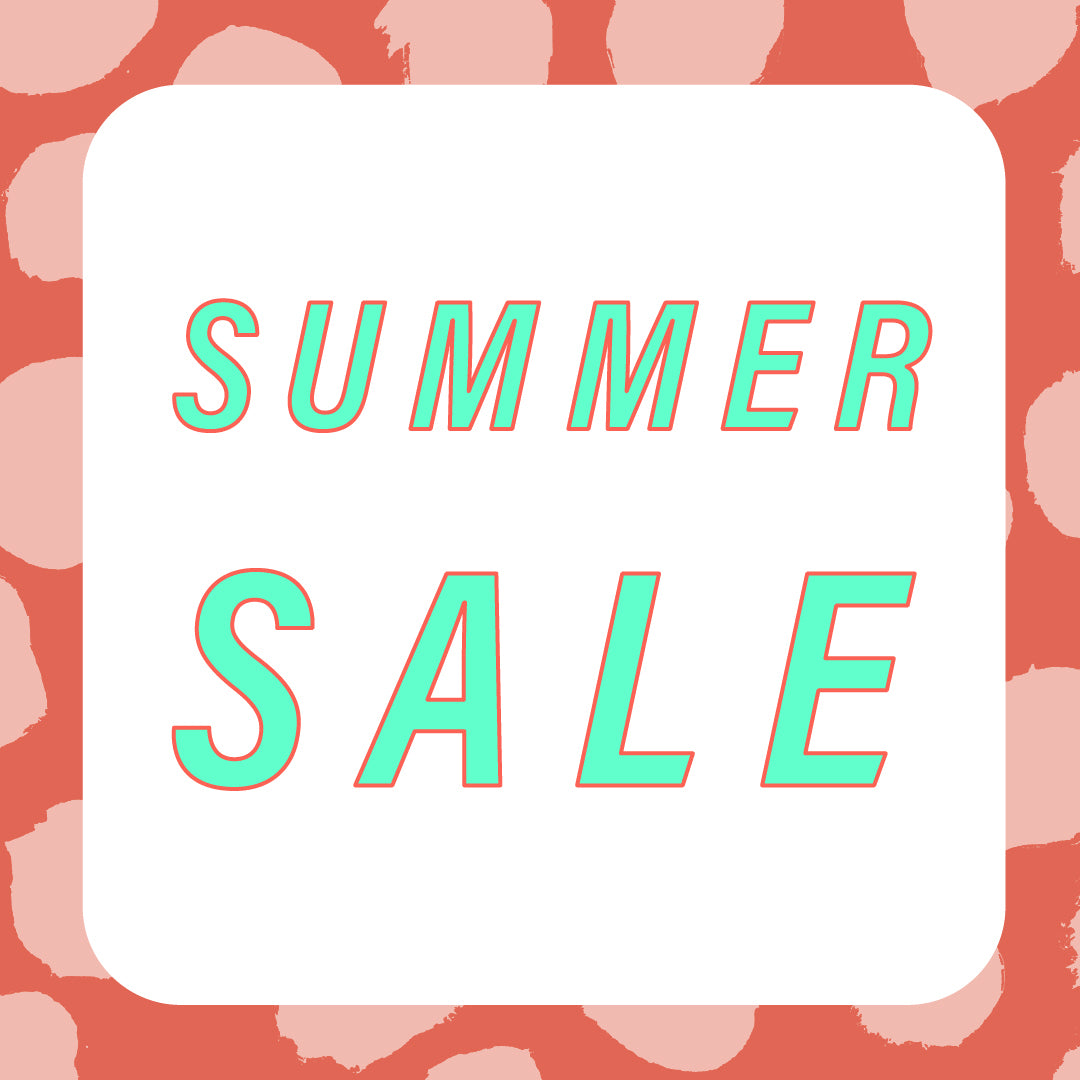 SUMMER SALE2026