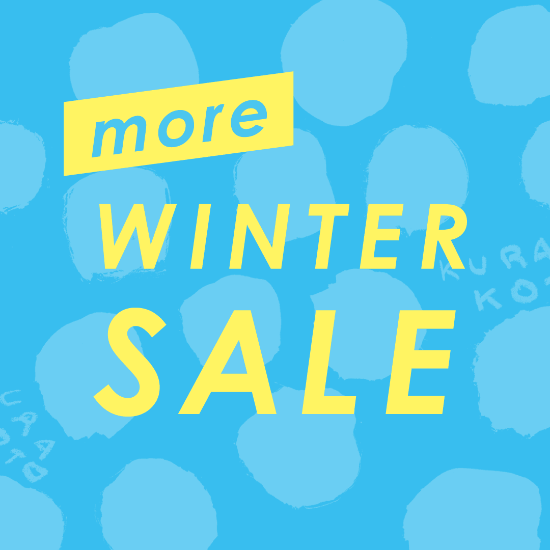WINTER SALE2026
