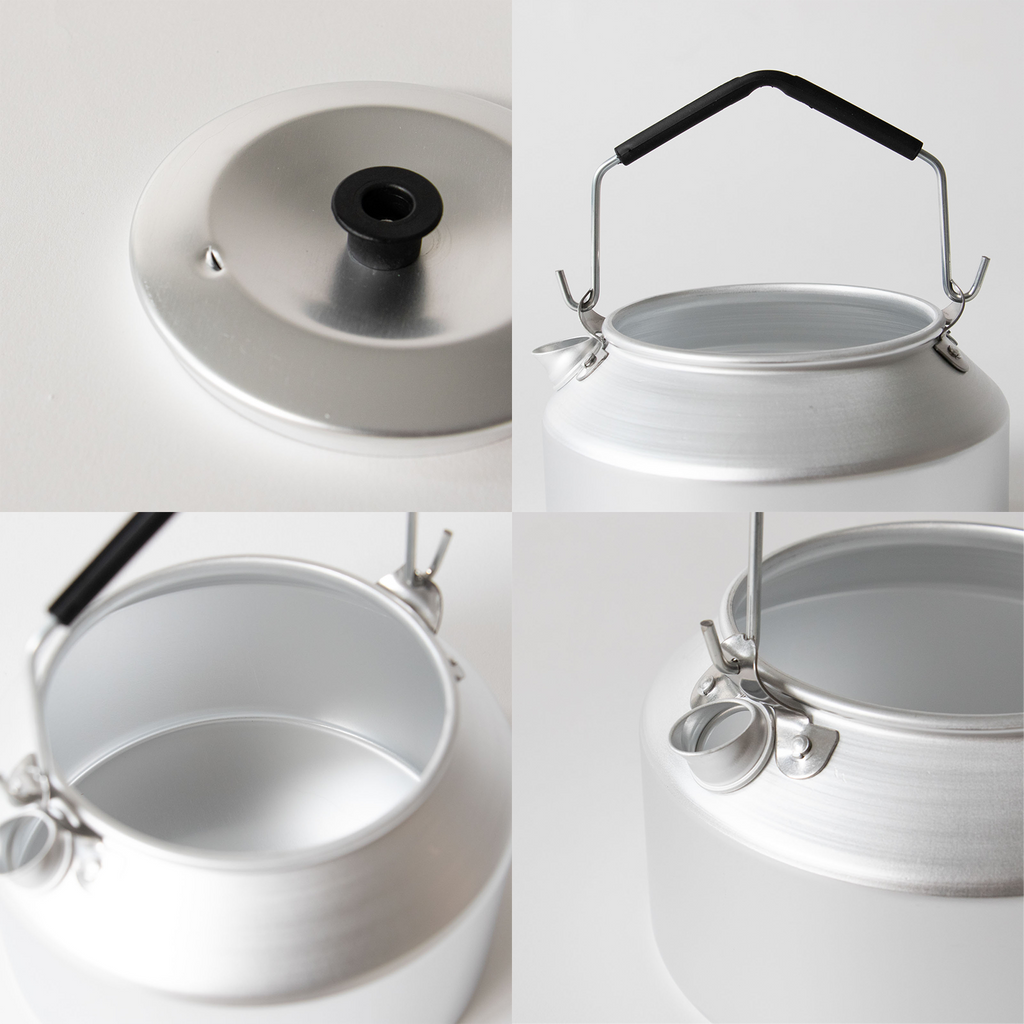 Trangia ケトル