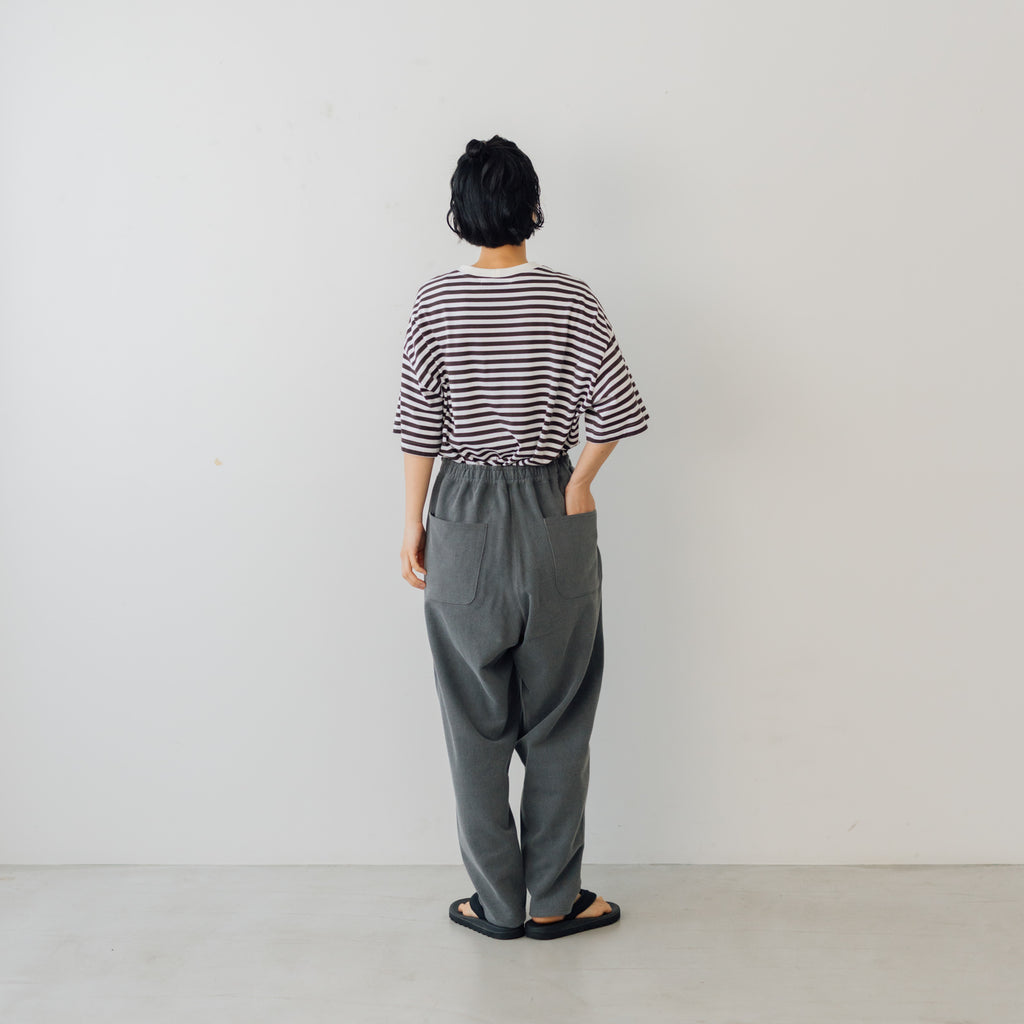 ALWEL スウェットパンツ