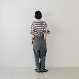 ALWEL スウェットパンツ