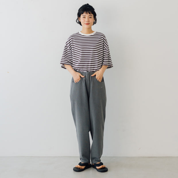 ALWEL スウェットパンツ