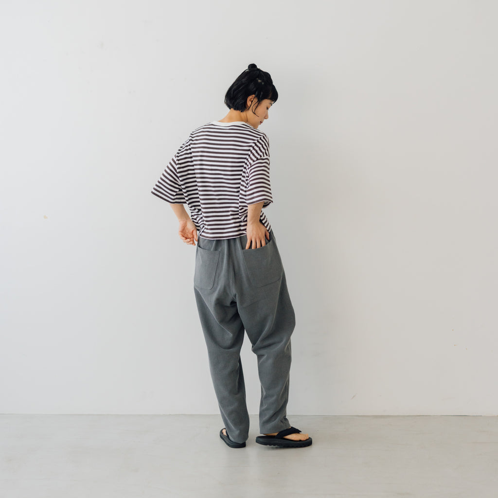 ALWEL スウェットパンツ