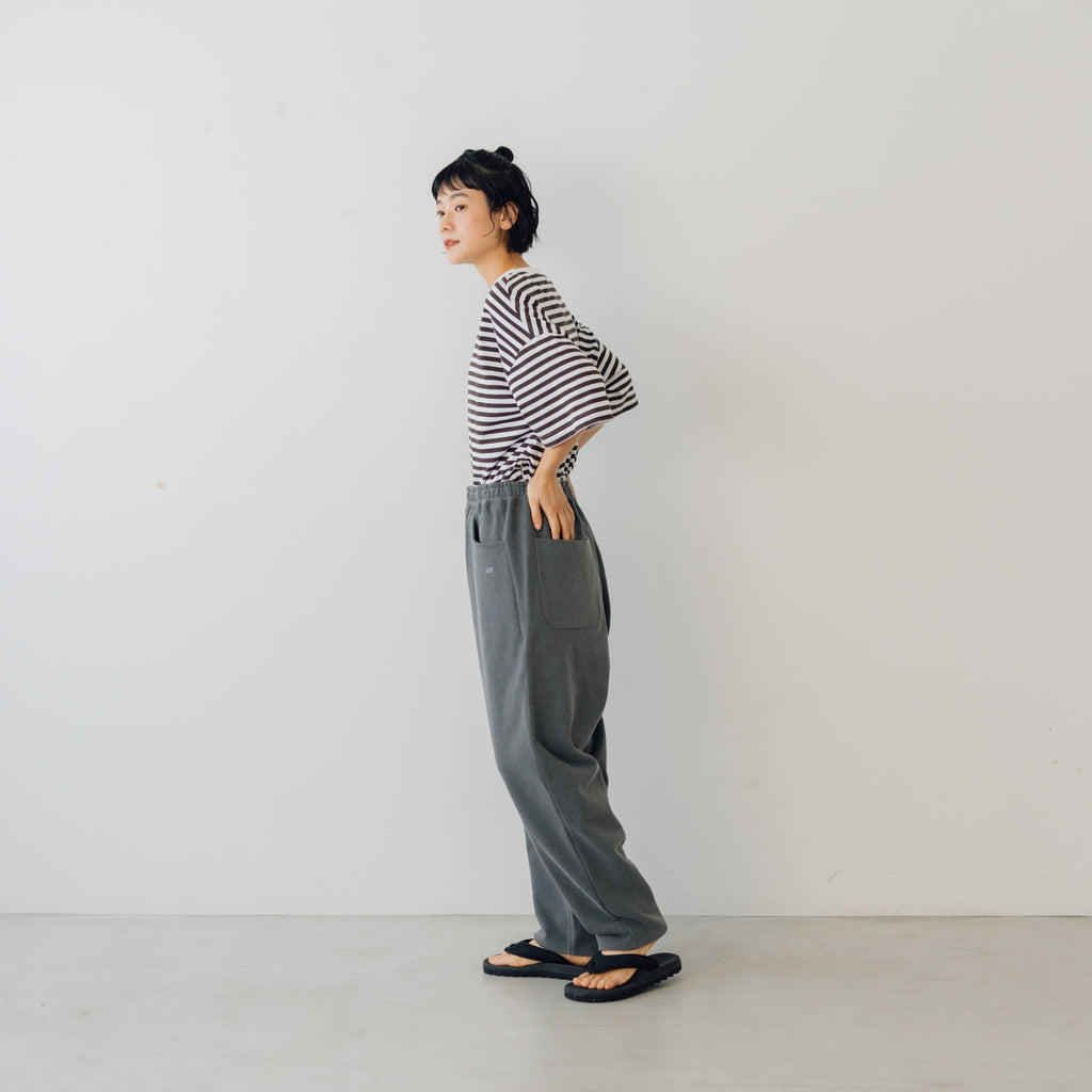 ALWEL スウェットパンツ