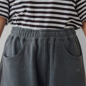 ALWEL スウェットパンツ