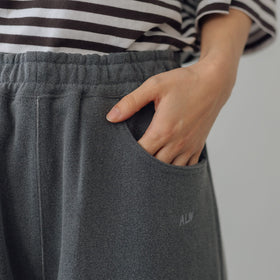 ALWEL スウェットパンツ