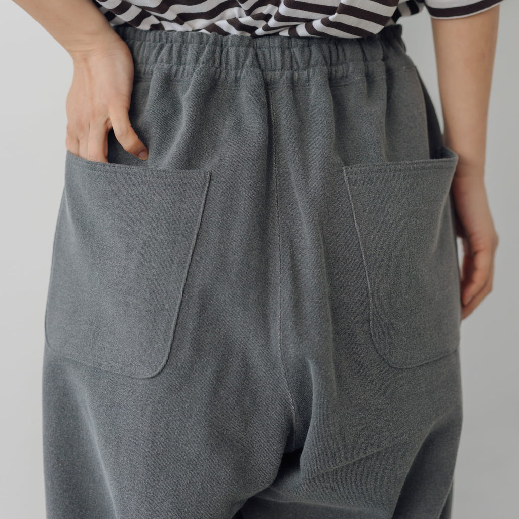 ALWEL スウェットパンツ