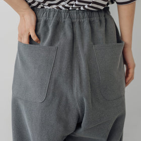 ALWEL スウェットパンツ