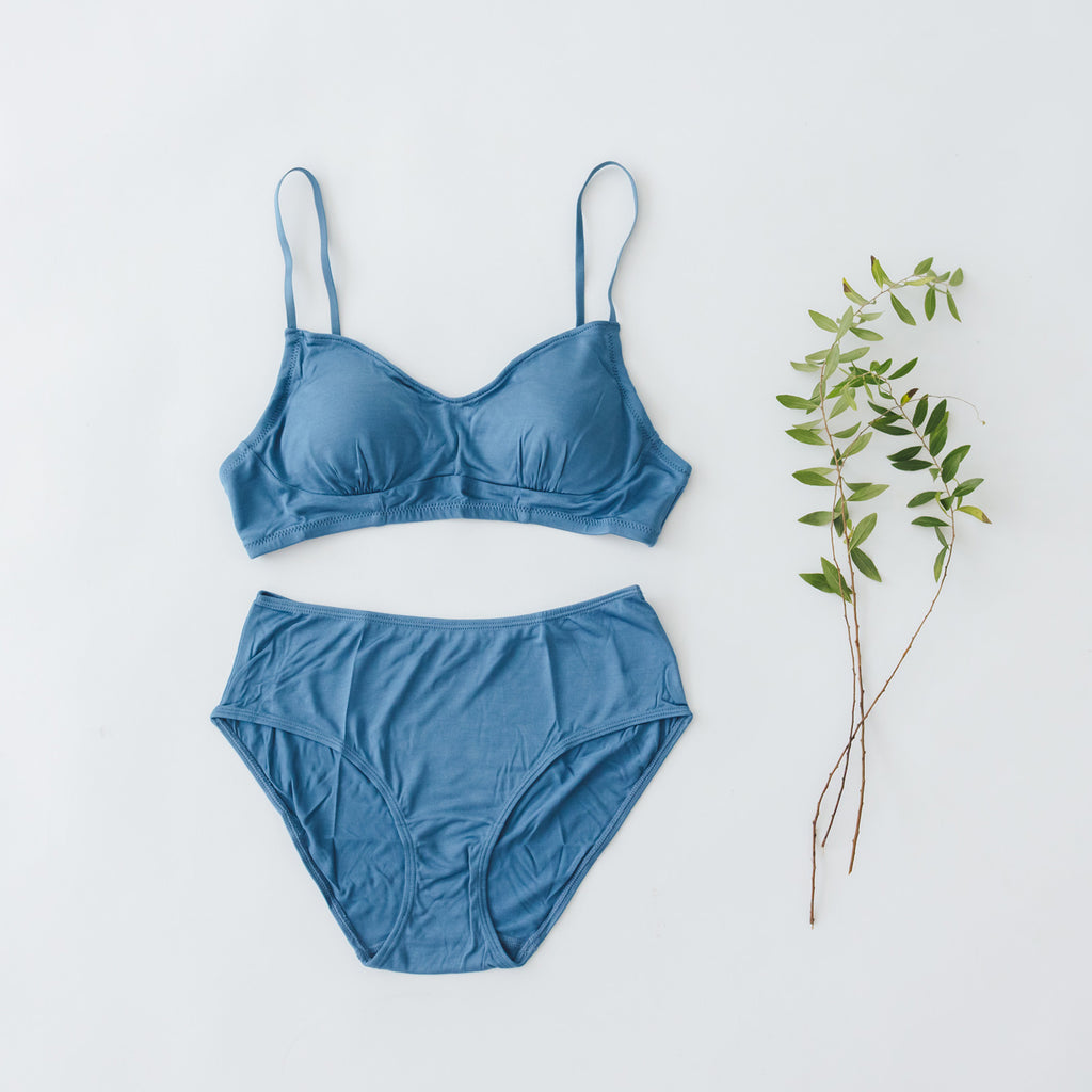 COCOONA SKINWEAR ホールドブラジャー ｜くらすこと公式オンラインストア