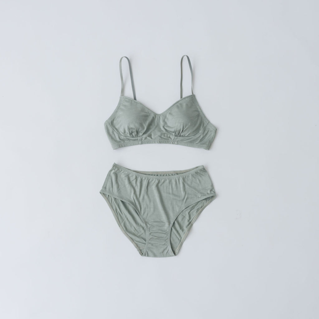 COCOONA SKINWEAR ホールドブラジャー ｜くらすこと公式オンラインストア
