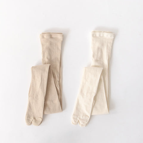 Yoli Tabi tights