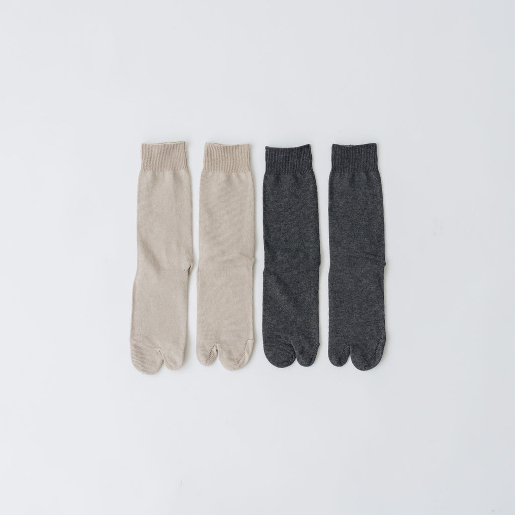 Yoli Tabi socks