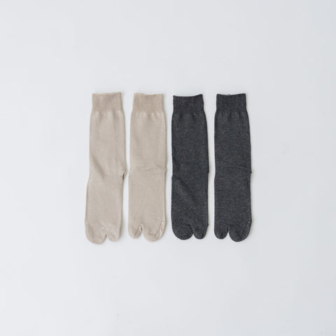 Yoli Tabi socks
