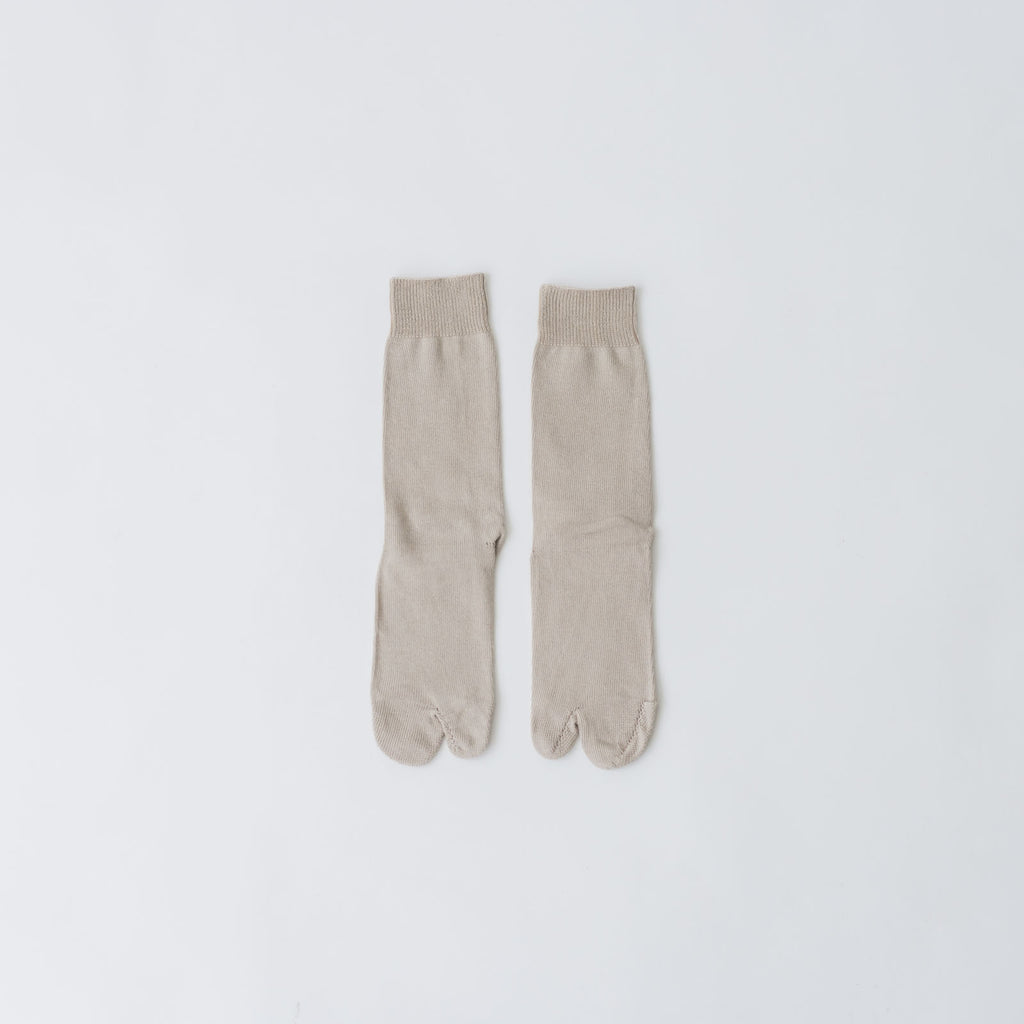 Yoli Tabi socks