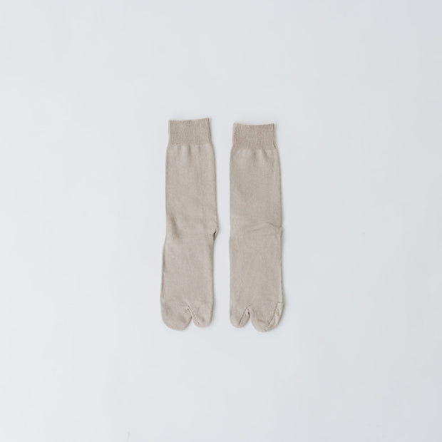 Yoli Tabi socks