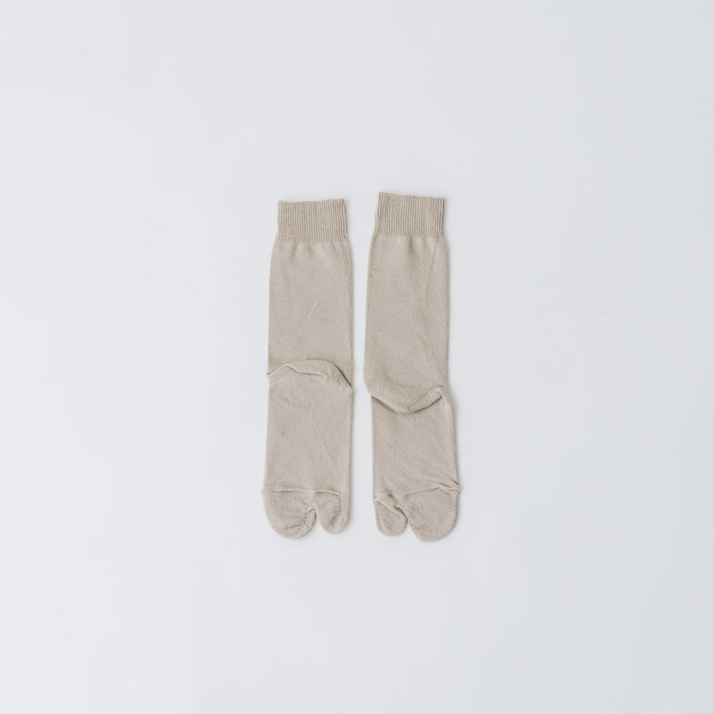 Yoli Tabi socks