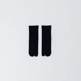 Yoli Tabi socks （elastic-free cuff）