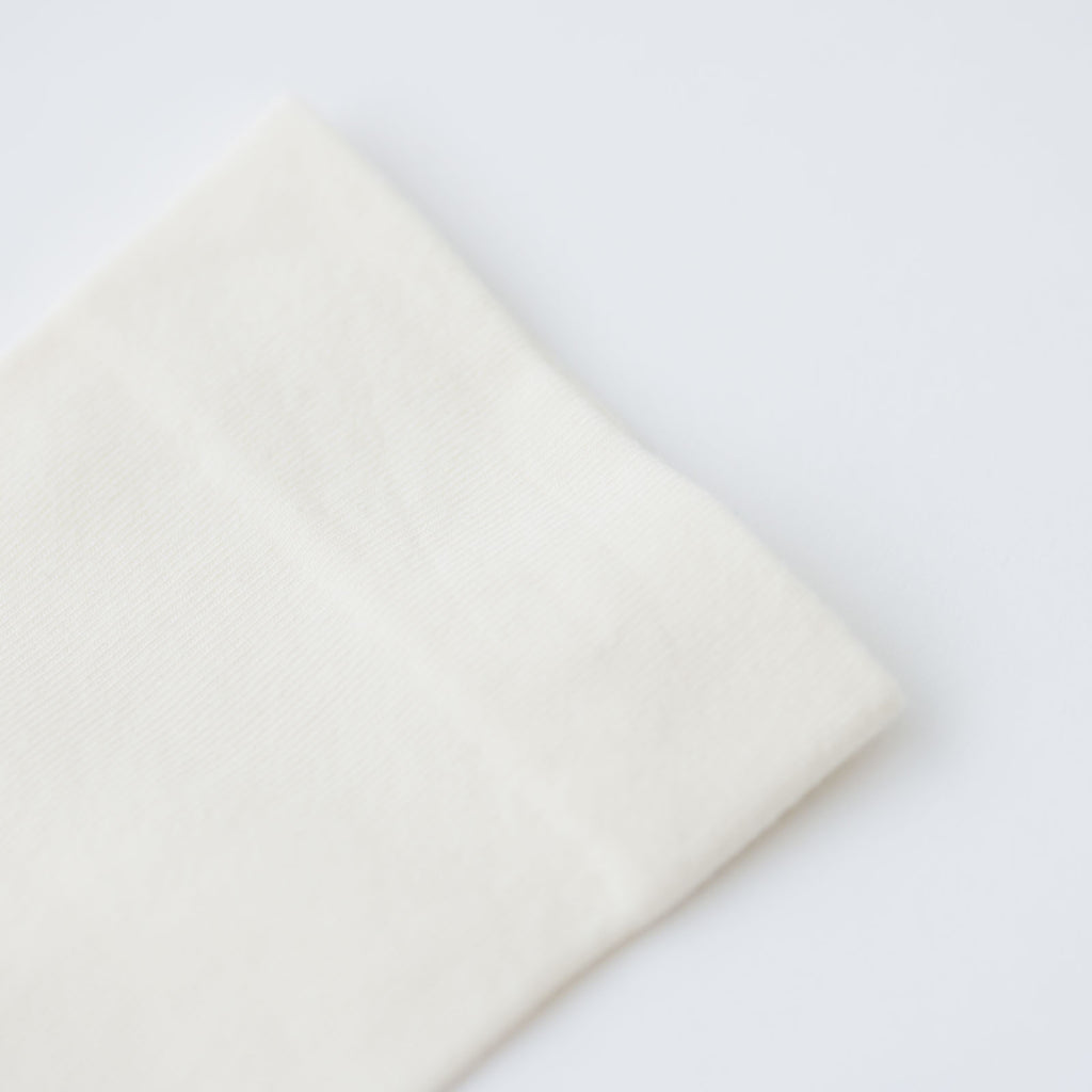 Yoli Tabi socks （elastic-free cuff）