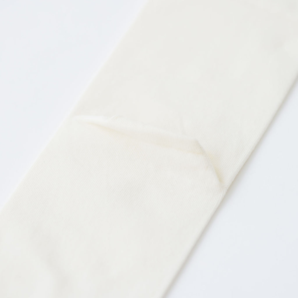 Yoli Tabi socks （elastic-free cuff）