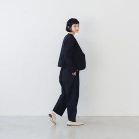 Yoli Cotton simple jacket